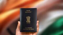 Passport: ਤਤਕਾਲ ਪਾਸਪੋਰਟ ਬਣਾਉਣ ਲਈ ਕਿੰਨੀ ਲੱਗਦੀ ਹੈ ਫੀਸ, ਇੰਨੇ ਦਿਨ ਵਿੱਚ ਪਹੁੰਚ ਜਾਂਦਾ ਹੈ ਘਰ