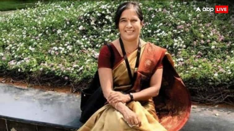 Radha Vembu from Zoho is Indias richest self made woman her net Worth is 47500 crore rupees says hurun list Radha Vembu: ये हैं भारत की सबसे अमीर सेल्फ मेड महिला, 47 हजार करोड़ रुपये से ज्यादा कमा चुकीं दौलत