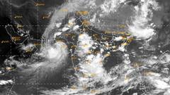 Asna Cyclone: ગુજરાતમાં આફત મચાવનાર ચક્રવાત ASNAથી વૈજ્ઞાનિકો પણ ચોંક્યા,48 વર્ષ બાદ જમીન પછી સમુદ્રમાં તબાહી