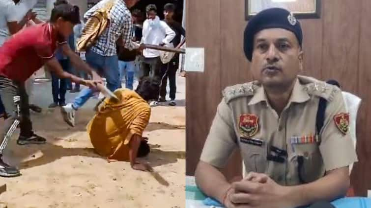 Charkhi Dadri Cow Vigilante Group Lynch Migrant Worker on Suspicion of Eating Beef Haryana Police Statement चरखी दादरी में बीफ खाने के शक में हुई युवक की हत्या पर आया पुलिस का बयान, जानें क्या कहा?