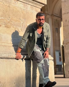 सुधांशु पांडे से पहले इन स्टार्स ने रातोंरात छोड़ दिया था ‘अनुपमा’, लिस्ट में शामिल कई बड़े नाम