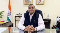 नई जिम्मेदारी मिली तो पुराना वाला पद छोड़ते ही क्या बोले IAS अमृत लाल मीणा? 'मैं अपने...'