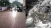 Heavy Rains: బంగాళాఖాతంలో అల్పపీడనం - ఏపీలో 6, తెలంగాణలో 9 జిల్లాలకు ఆరెంజ్ అలర్ట్