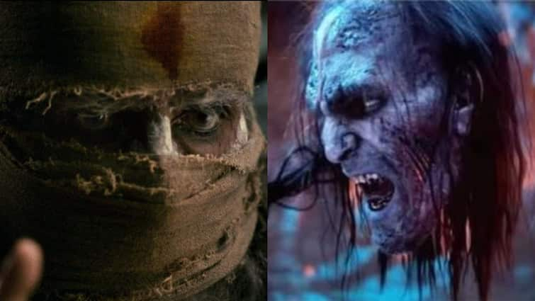 Sarkata From Stree 2 Played Amitabh Bachchan's Body Double In Kalki 2898 AD ; Sunil Kumar Recalls Big B Teasing Him About His Height Sarkata From Stree 2 Played Amitabh Bachchan's Body Double In Kalki 2898 AD; Fomer Recalls Big B Teasing Him About His Height