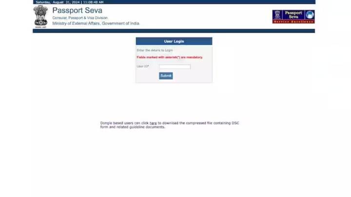 ਤਤਕਾਲ ਪਾਸਪੋਰਟ ਪ੍ਰਾਪਤ ਕਰਨ ਲਈ, ਤੁਸੀਂ ਪਾਸਪੋਰਟ ਇੰਡੀਆ ਦੀ ਅਧਿਕਾਰਤ ਵੈੱਬਸਾਈਟ www.passportindia.gov.in 'ਤੇ ਜਾ ਕੇ ਅਰਜ਼ੀ ਦੇ ਸਕਦੇ ਹੋ। ਇਸ ਲਈ ਤੁਸੀਂ ਔਫਲਾਈਨ ਵੀ ਅਪਲਾਈ ਕਰ ਸਕਦੇ ਹੋ।