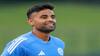 Suryakumar Yadav:ரசிகர்கள் ஷாக்.. கையில் ஏற்பட்ட காயம்.. டெஸ்ட் போட்டியில் விளையாடுவாரா சூர்யகுமார் யாதவ்?