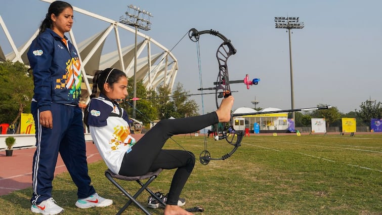 Paris Paralympics 2024, Day 3 HIGHLIGHTS: India's Day Ends With Sole Medal