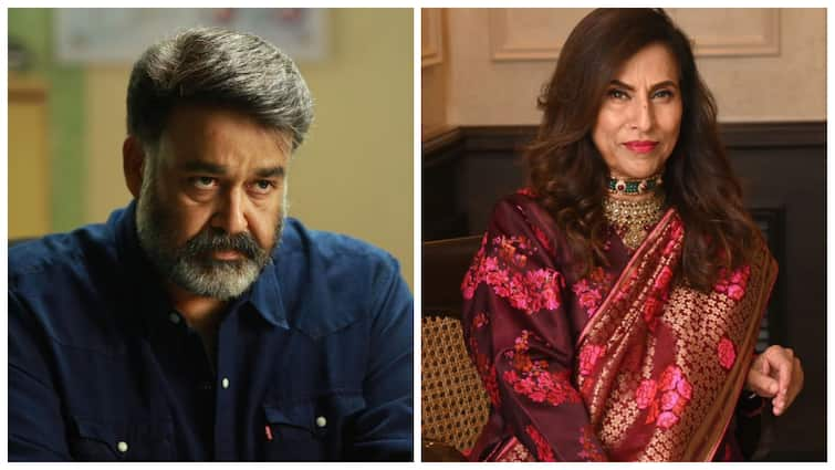 Shobhaa De Urges Mohanlal To Address Kerala Film Industry MeToo Storm Actor Schedules Media Meeting Today Shobhaa De Urges Mohanlal To 'Be A Man' And Address Kerala Film Industry’s #MeToo Storm; Actor Schedules Urgent Media Meeting Today