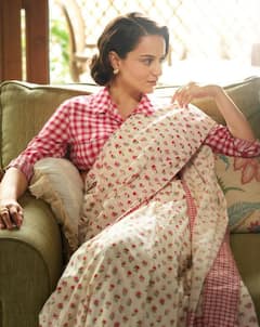 Kangana Ranaut: ਕੰਗਨਾ ਰਣੌਤ ਲੱਡੂਆਂ 'ਚ ਮਿਲਾਉਂਦੀ ਪੀਰੀਅਡ ਦਾ ਖੂਨ, ਫਿਰ ਦੀਵਾਲੀ 'ਤੇ ਵੰਡਦੀ!