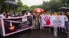 Doctors Protest At Jantar Mantar: 'Fearful While Working, We Need Protection' – Medics Call For Central Law