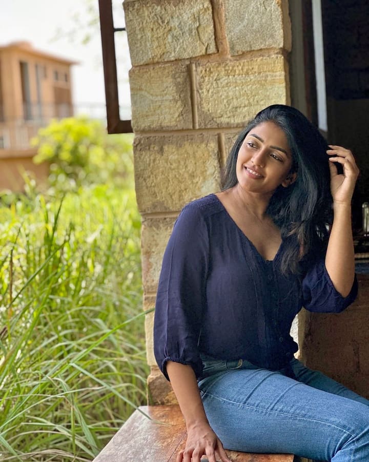 ఈషా రెబ్బా -Image credit: Eesha Rebba/Instagram