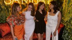 Hansika Motwani's August Photo Dump Gives A Never Tomorrow Vibe; Check Out