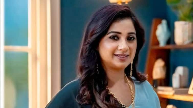 Shreya Ghoshal Postpones Kolkata Concert In Light Of RG Khar Rape-Murder Incident; Says 'Imperative For Me To Take A Stand'