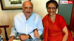 ఒకప్పుుడు ముఖేష్ అంబానీ కంటే రిచ్ - ఇప్పుడు అద్దె ఇంట్లో - అనిల్ అంబానీలా దివాలా బ్యాచ్ కాదు !