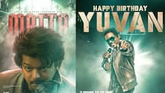 விஜய் ரசிகர்களுக்கு விருந்து கொடுத்தாரா யுவன்? The GOAT-இன் ”மட்ட” பாடல் இதோ