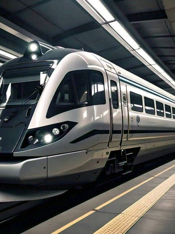 पाकिस्तान में कितना है ट्रेन का किराया?