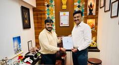 समाजसेवी रूपेश पाण्डेय बिहार में खोलेंगे 500 बेड का कैंसर अस्पताल, गरीबों का होगा मुफ़्त में इलाज