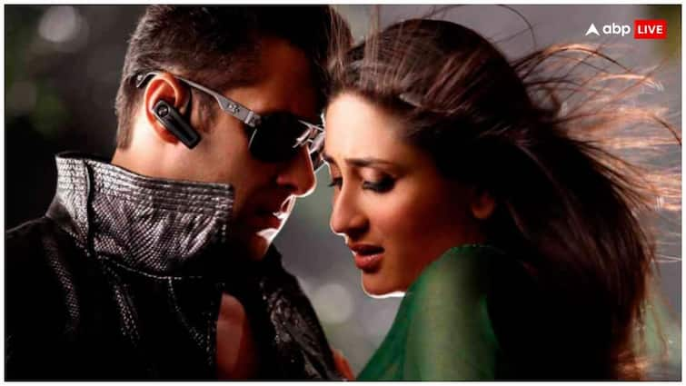 kareena kapoor salman khan movie Body Guard completes 13 years box office budget ott unknown facts Salman Khan और करीना कपूर की ये फिल्म आई थी 13 साल पहले, बनाए थे बड़े रिकॉर्ड, जानिए दिलचस्प किस्से