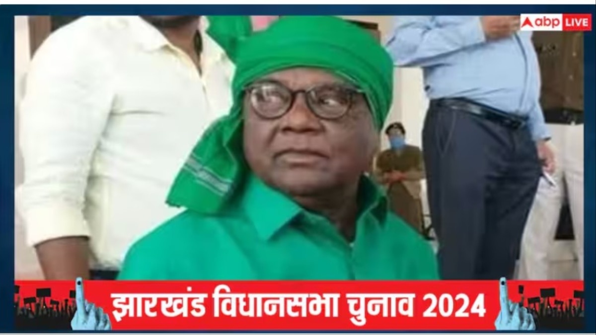 Jharkhand Election 2024: चंपाई सोरेन के बाद JMM को दूसरा बड़ा झटका! आज ये नेता थामेंगे BJP का दामन