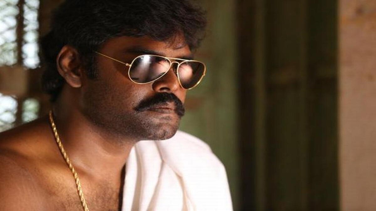 R.K. Suresh Metoo: பெண்களுக்கு மட்டுமல்ல;ஆண்களுக்கும் பாதுகாப்பு வேண்டும்: ஆர்.கே.சுரேஷ்