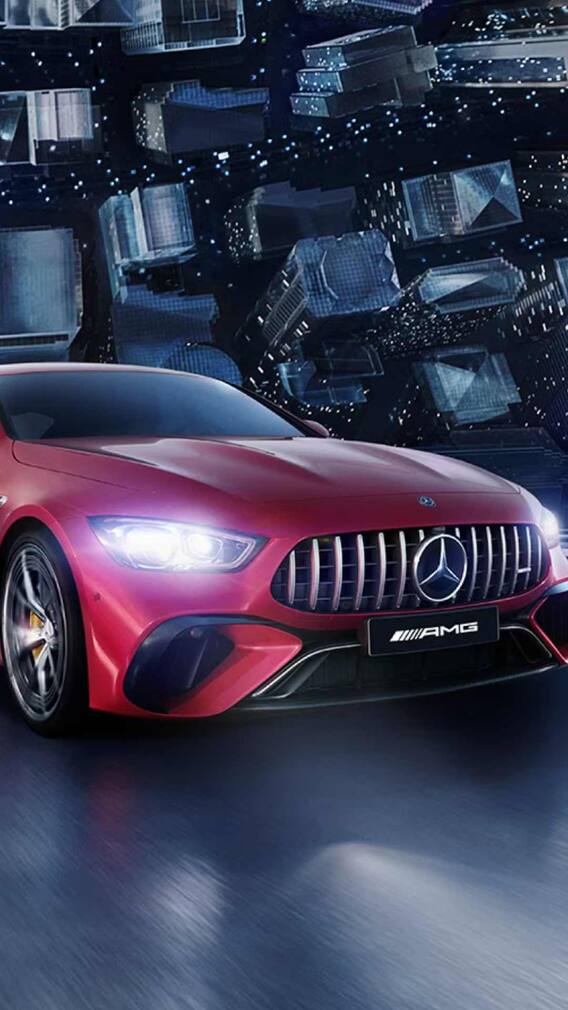 पाकिस्तान में मर्सिडीज की क्या है कीमत?