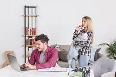 Relationship Advice: ઓફિસનું કામ અને પત્ની સાથે સંબંધ બંનેને આ રીતે મજબૂત કરો, આ ટિપ્સ અજમાવો