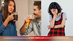 ਮਾਪਿਆਂ ਦੀ ਸ਼ਰਾਬ ਪੀਣ ਵਾਲੀ ਆਦਤ ਬੱਚਿਆਂ ਦੀ ਸਿਹਤ ਲਈ ਨੁਕਸਾਨਦਾਇਕ, ਅਧਿਐਨ 'ਚ ਹੋਇਆ ਹੈਰਾਨੀਜਨਕ ਖੁਲਾਸਾ