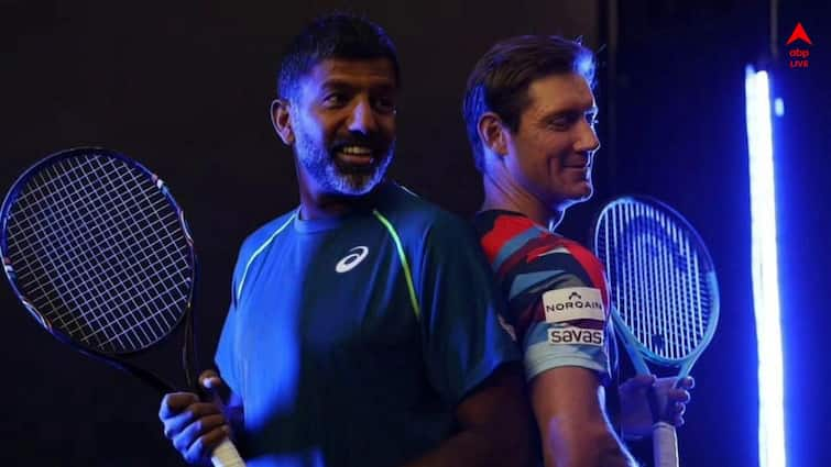 US Open 2024 Rohan Bopanna wins both doubles and mixed doubles match Yuki Bhambri stage memorable comeback win R Sriram Balaji lose