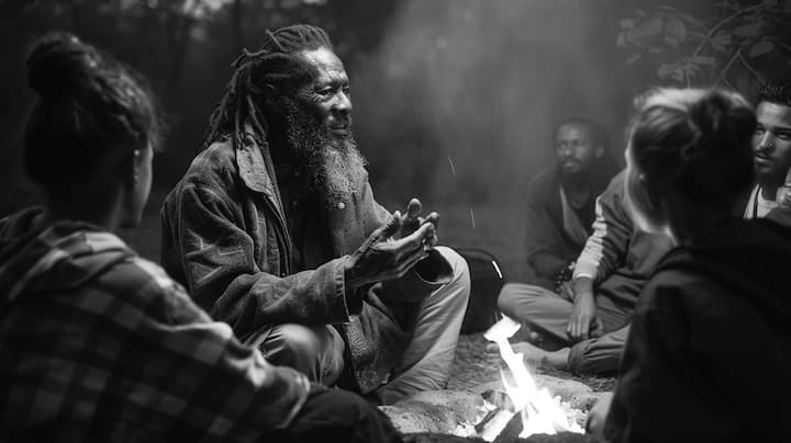 इससे अंग्रेजों को ऐसा लगा कि अब बंगाल पर हमला होगा. इसलिए अंग्रेजों ने बंगाल के लोगों के घरों में रखा राशन जब्त कर लिया.