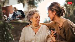 इस देश में मिलती है 5 तरह की पेंशन, सीनियर सिटीजन रहते हैं टेंशन फ्री