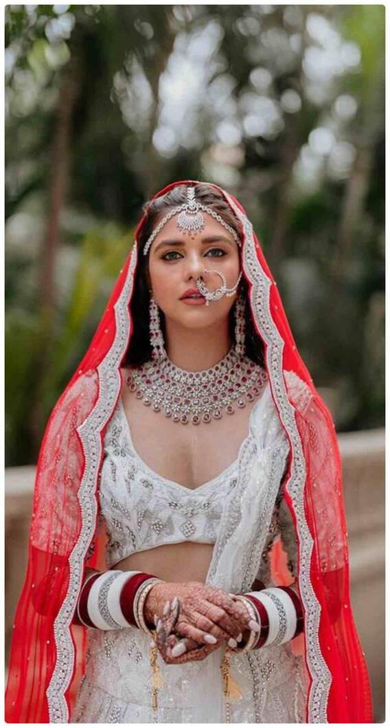 दलजीत कौर ने निखिल के तलाक से पहले की क्यों कर ली थी शादी? एक्ट्रेस ने किया खुलासा