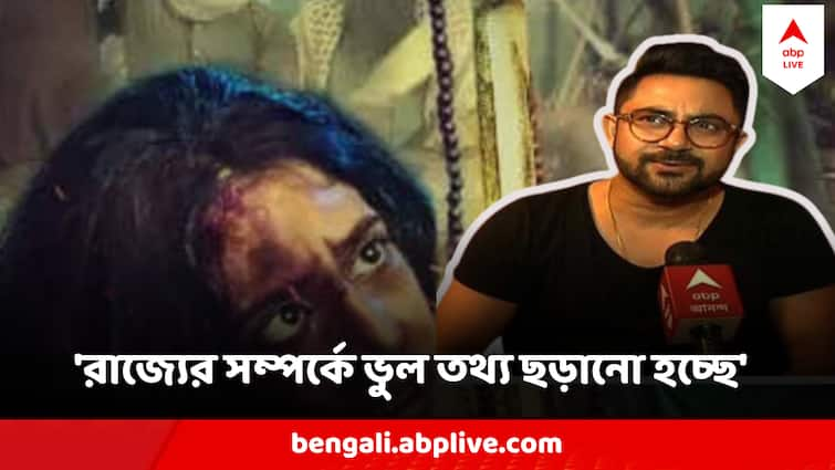 Actor Soham Protests Against The Diary of West Bengal Kunal Ghosh Appreciates The Diary of West Bengal নিয়ে এবার সরব সোহম, পোস্টের তারিফ করে কুণাল বললেন ...