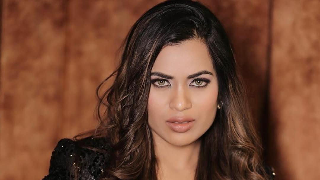 Shivani Sharma Is All Set To Enthrall Fans With Her Latest Song 'Rani Ka Mood' Shivani Sharma Is All Set To Enthrall Fans With Her Latest Song 'Rani Ka Mood'