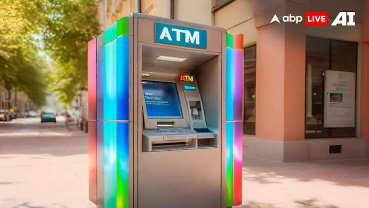 Android ATM will work as a bank branch you can withdraw and deposit cash open bank account FD credit cards and loans says a report Android ATM: सिर्फ एटीएम नहीं, बैंक की पूरी ब्रांच है ये मशीन! एफडी से लेकर लोन तक करेगी सारे काम