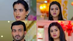 చిరంజీవి లక్ష్మీ సౌభాగ్యవతి సీరియల్: మనీషాని పెళ్లి చేసుకుంటానని చెప్పిన మిత్ర.. కుప్పకూలిపోయిన సంయుక్త!