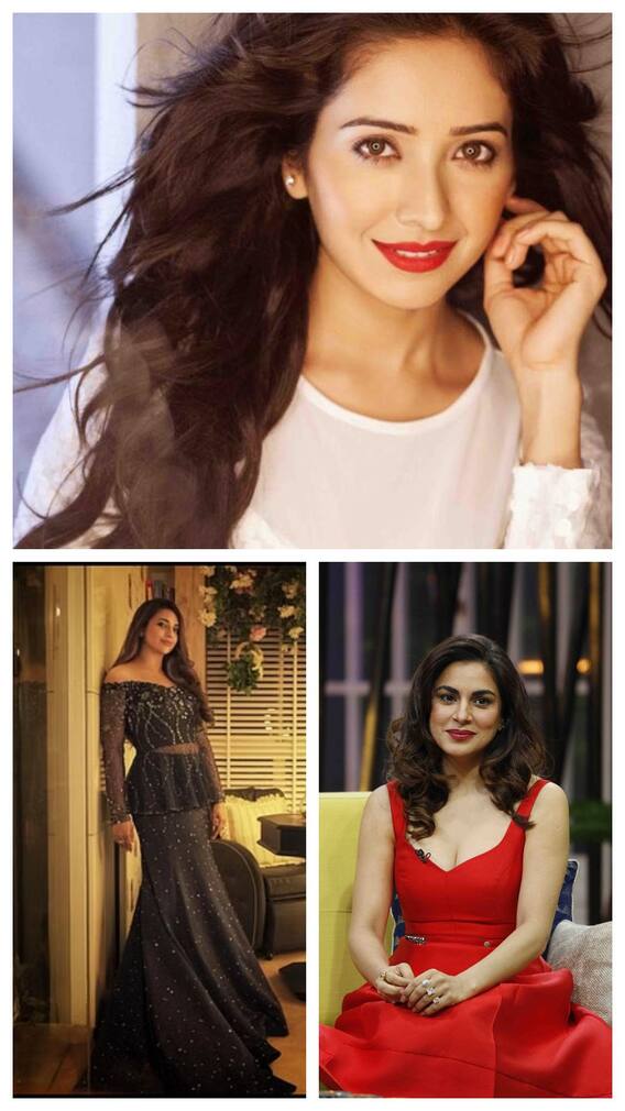 करोड़ों कमाने वाले इन टीवी स्टार्स की सिर्फ इतनी सी थी पहली कमाई