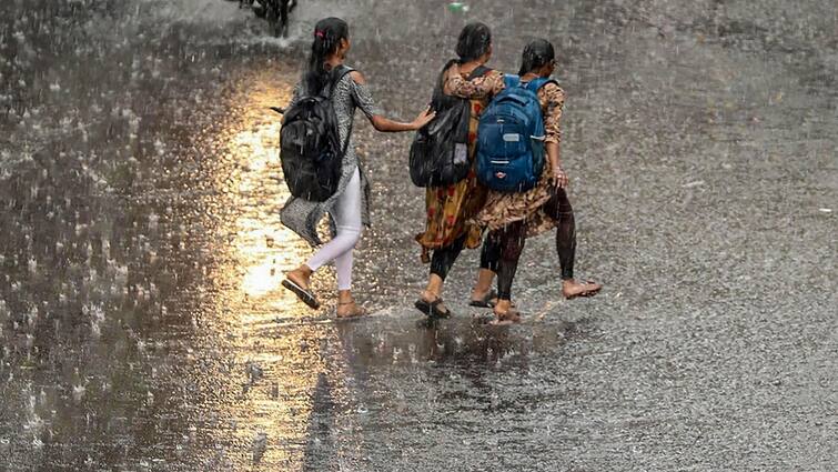 Weather in Telangana Andhra Pradesh Hyderabad on 1 September 2024 Rains updates latest news here Weather Latest Update: అలర్ట్! నేడు అతి భారీ నుంచి అత్యంత భారీ వర్షాలు - ఐఎండీ హెచ్చరిక