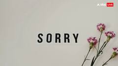कई लोग बार-बार बोलते हैं सॉरी, जानिए क्या है इसके पीछे की वजह