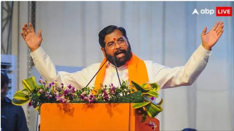 cm eknath shinde Targets opposition MVA over majhi ladki bahin yojana लाडली बहन योजना का विरोध करने वालों को CM एकनाथ शिंदे की चेतावनी! बोले- 'कोर्ट जाने वाले हो जाएं सावधान'