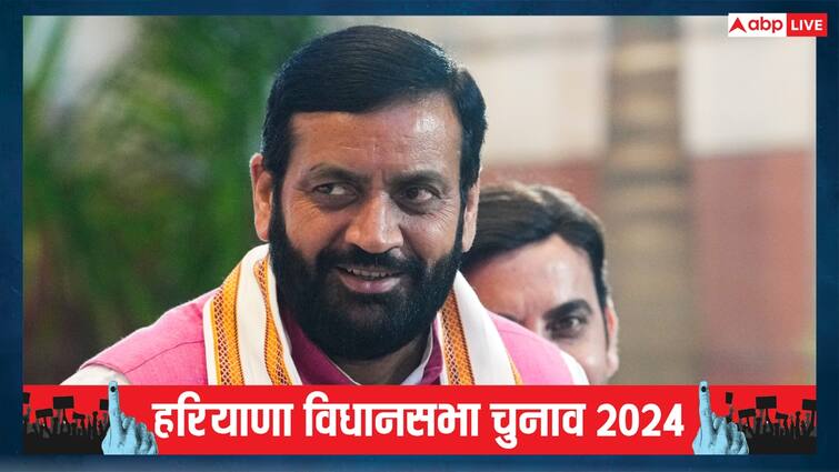 Nayab Singh Saini CM On BJP Jan Ashirwad Rally in Jind Haryana Assembly Elections 2024 जन आशीर्वाद रैली में दूसरे दलों के कई नेता बीजेपी में शामिल, CM सैनी का बड़ा दावा- 'लोगों का हमारी पार्टी पर...'