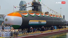 पानी के अंदर कितने दिन तक लगातार रह सकती है पनडुब्बी, कितनी होती है लिमिट?