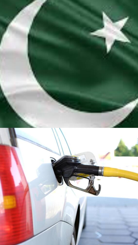 क्या भारत से सस्ता मिलता है पाकिस्तान में पेट्रोल?