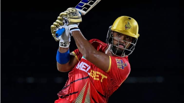 CPL 2024: निकोलस पूरन ने तोड़ा ‘यूनिवर्स बॉस’ क्रिस गेल का शानदार रिकॉर्ड, प्रीमियर ऑफ द कैरेबियन…
