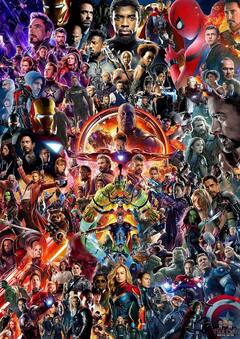 Marvel 2025 Projects: अगले साल रिलीज होंगी मार्वल की ये 6 फिल्में-सीरीज, दांव पर लगे हैं कई हजार करोड़