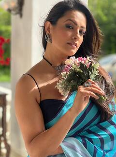 'मैं नहीं चाहता ऐसे सीन करो', इस मुस्लिम एक्टर के प्यार में अनिता हसनंदानी ने छोड़ी थी फिल्में! बताया इस बात का है पछतावा