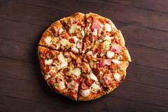 Pizza : ਜੇਕਰ ਅਸੀਂ ਇੱਕ ਮਹੀਨੇ ਤੱਕ ਪੀਜ਼ਾ ਨਹੀਂ ਖਾਂਦੇ ਤਾਂ ਸਾਡੇ ਸਰੀਰ 'ਤੇ ਕੀ ਪ੍ਰਭਾਵ ਪਵੇਗਾ, ਜਾਣੋ