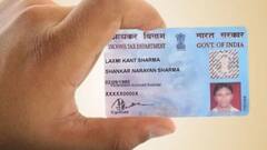 इस तारीख तक फ्री में अपडेट करवा सकते हैं आधार कार्ड, इसके बाद चुकाने होंगे पैसे