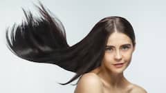 Straight Hair Remedies: চুল স্ট্রেট করাতে ছুটতে হবে না পার্লারে, ঘরোয়া টোটকাতেই মিলবে ফল