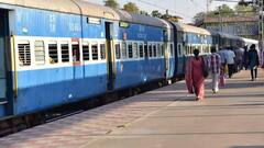 ट्रेन में रात 10 बजे के बाद नहीं हो सकते ये काम, जान लें अपने अधिकार