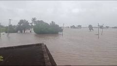 લોકમેળાની જેમ નવરાત્રી પણ બગડશે? હવામાન નિષ્ણાંત અંબાલાલ પટેલે કરી મોટી આગાહી